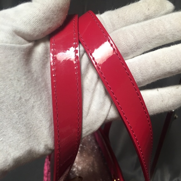 Louis Vuitton Cosmic Blossom Murakami Rose Pink GM - Picture 2 of 8